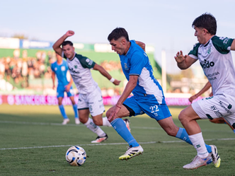 Estudiantes cayó en Junín y volvió a sufrir de visitante