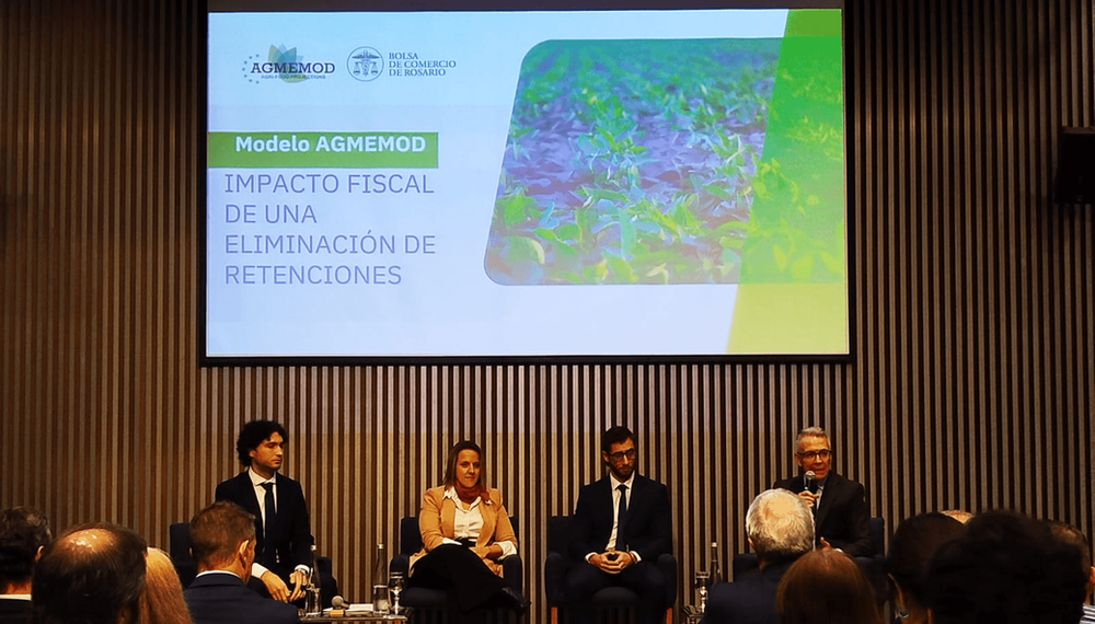 Retenciones en la mira: aseguran que el Estado recuperaría lo perdido en solo 4 años
