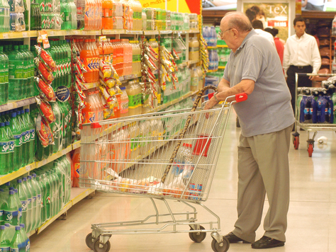 Baja la inflación, pero crece el hambre: el 32% de los hogares cordobeses no pudo comer cuando lo necesitó