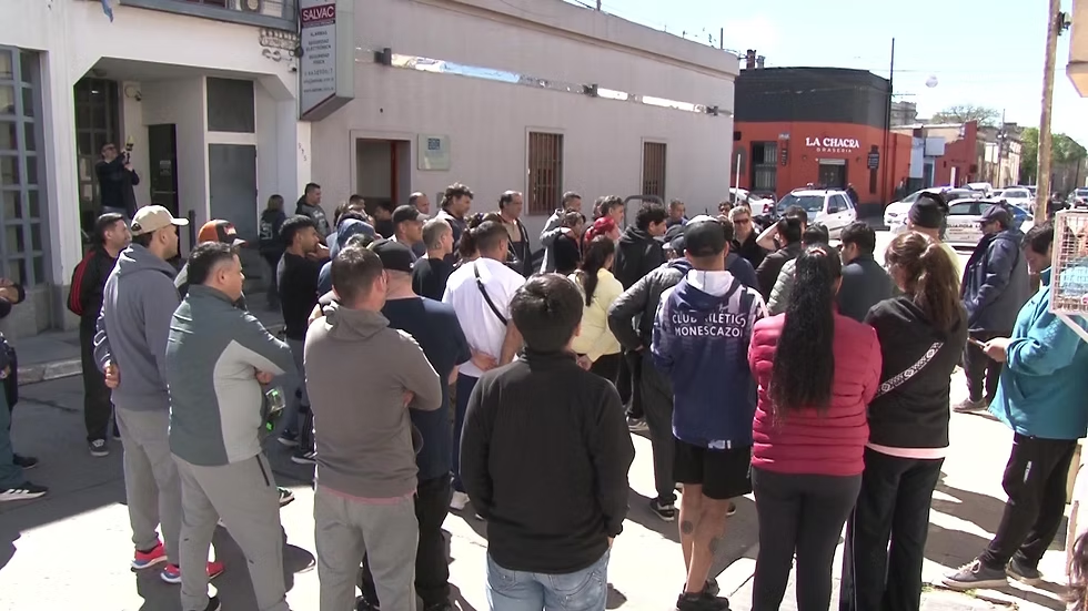 Crisis en Avex: “Quedamos a la espera de que aparezca un nuevo interesado y ponga en marcha la planta”