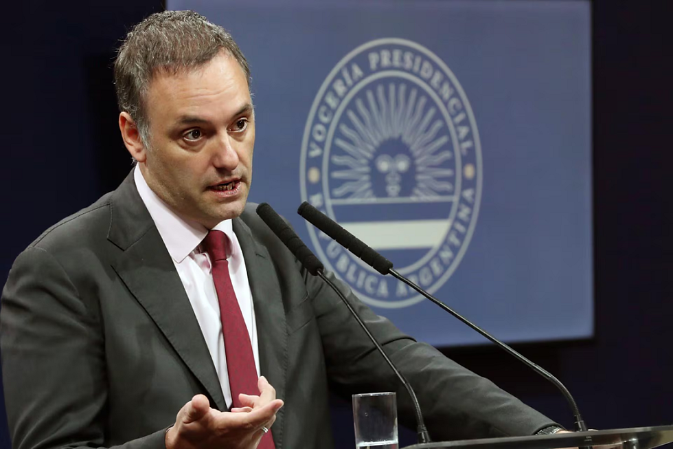 El gobierno elimina la ANDIS y concentra sus funciones en el Ministerio de Salud