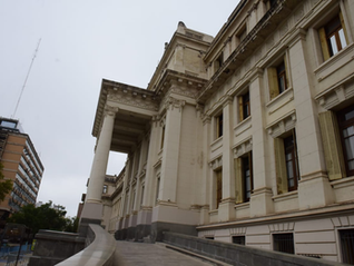 Magistrados judiciales de Córdoba expresaron preocupación por la destitución de los fiscales