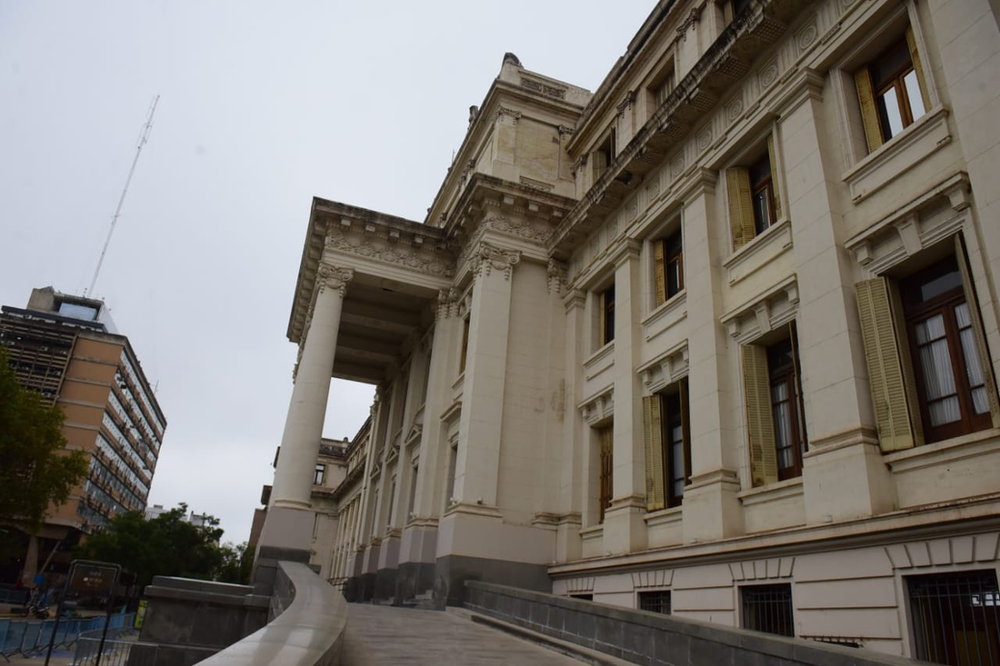 Magistrados judiciales de Córdoba expresaron preocupación por la destitución de los fiscales