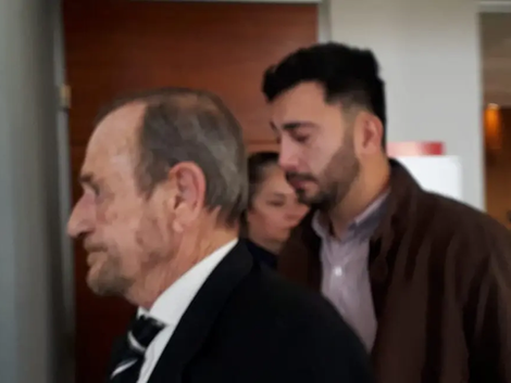 Dejaron en libertad a Agustín Camargo: el Tribunal Superior anuló la condena por abuso sexual