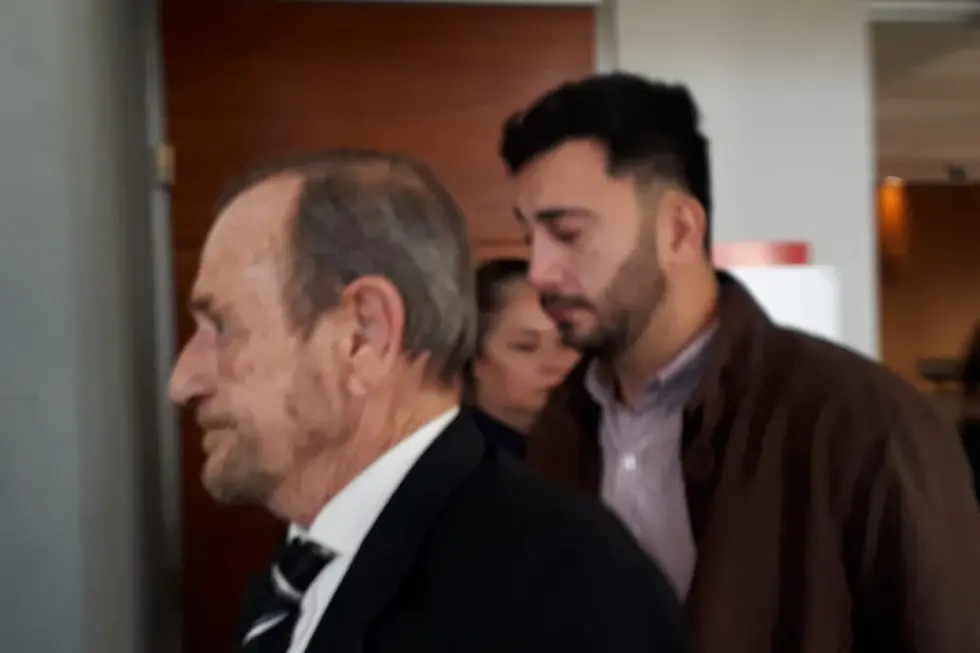 Dejaron en libertad a Agustín Camargo: el Tribunal Superior anuló la condena por abuso sexual