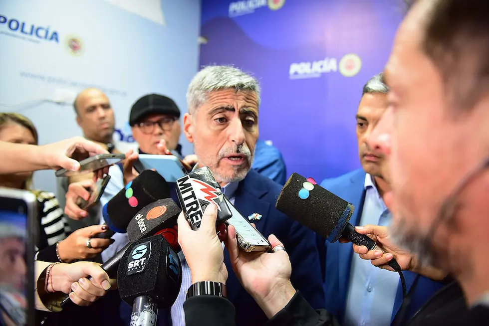 Avanza el cobro por amenazas escolares: ya notificaron a los primeros padres en Córdoba