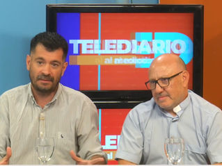 Adicciones: “los pibes que buscan ayuda y están acompañados por la familia, hacen el proceso 50% más rápido”