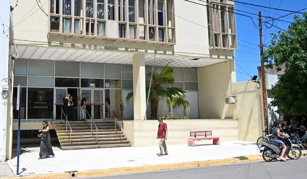 Denuncia de corrupción en tribunales: “hay un entramado que beneficia a algunos y deja afuera a otros”
