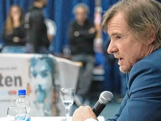Hugo Vaca Narvaja: “El negacionismo solo puede venir de la ignorancia o del fascismo”