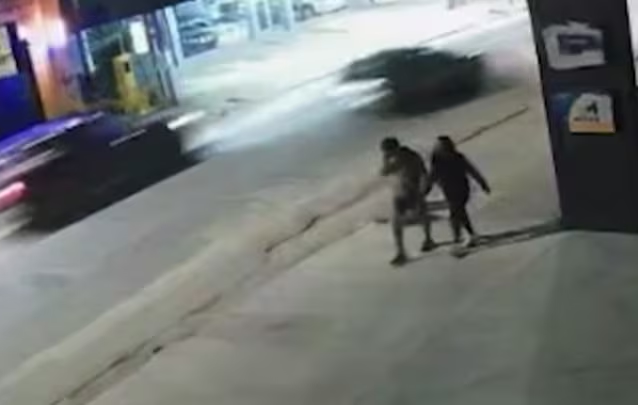 Caso Alanís: identificaron al conductor de la camioneta y es hijo de un funcionario judicial