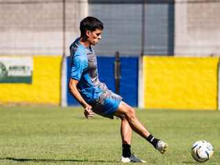 Hay lista: Estudiantes dio a conocer los citados para el choque ante San Lorenzo