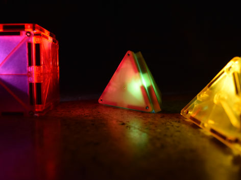 Inicia una exposición en la UNRC que promete descubrir lo que pasa dentro de los laboratorios