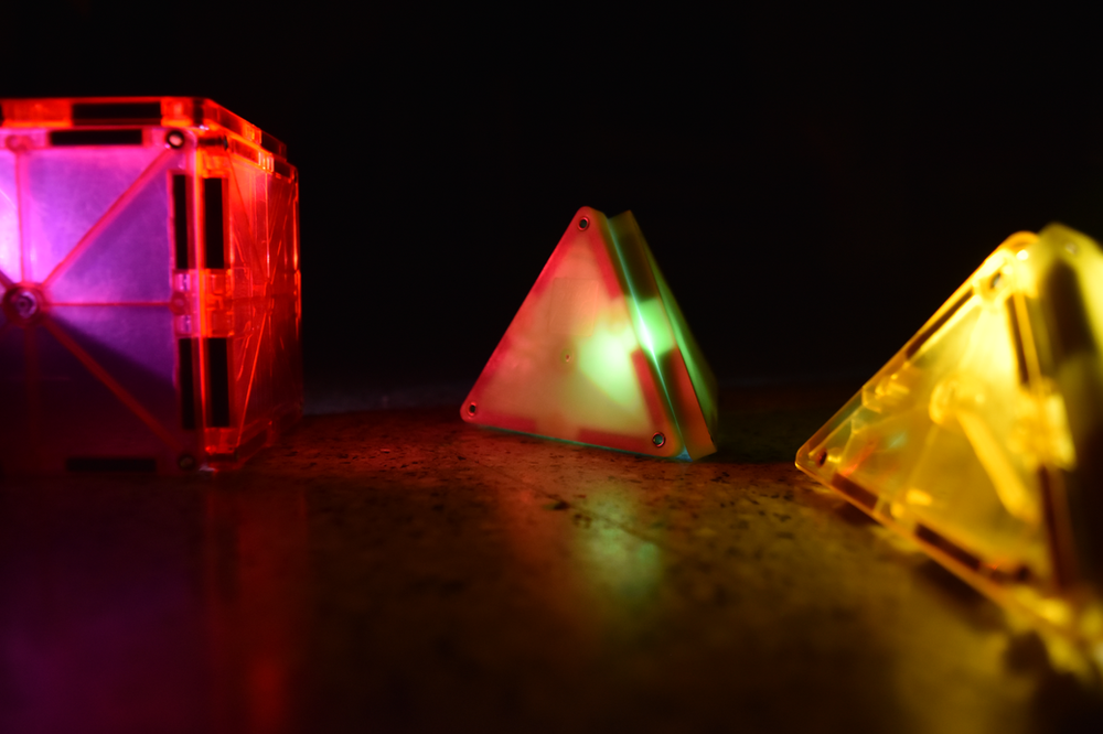 La ciencia también se muestra: una exposición invita a descubrir lo que pasa dentro de los laboratorios