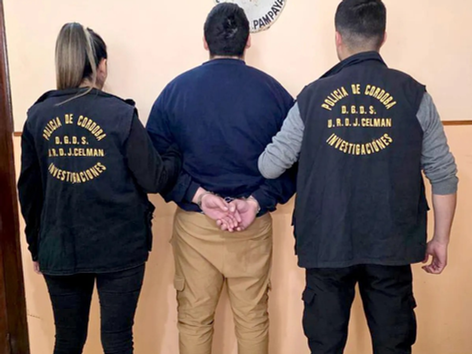 Elevan a juicio la causa por el abuso sexual de una niña de 11 años en el sur de Córdoba