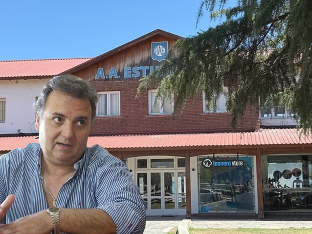 La justicia federal imputó a Alicio Dagatti y otras 10 personas por lavado y evasión