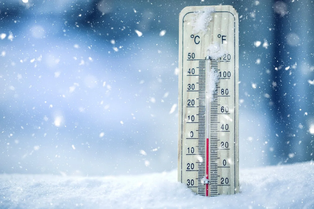 Del “calorcito” a las heladas: El giro que tendrá el clima en pocos días