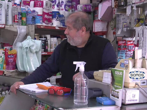 Crisis del consumo: las ventas cayeron 1,9% en agosto y golpean fuerte a los pequeños comercios