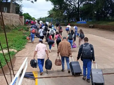Economías de frontera: un productor desarma el relato del “éxodo laboral” hacia Brasil