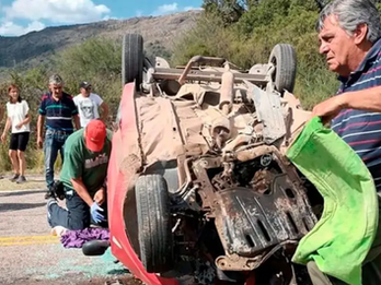 “Óscar González viene obstaculizando la justicia desde el primer día”: El reclamo de la familia Bengoa