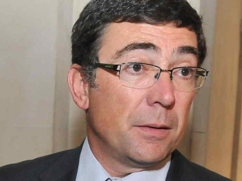 El exhibicionista del centro quedará internado y detenido hasta que le realicen una pericia