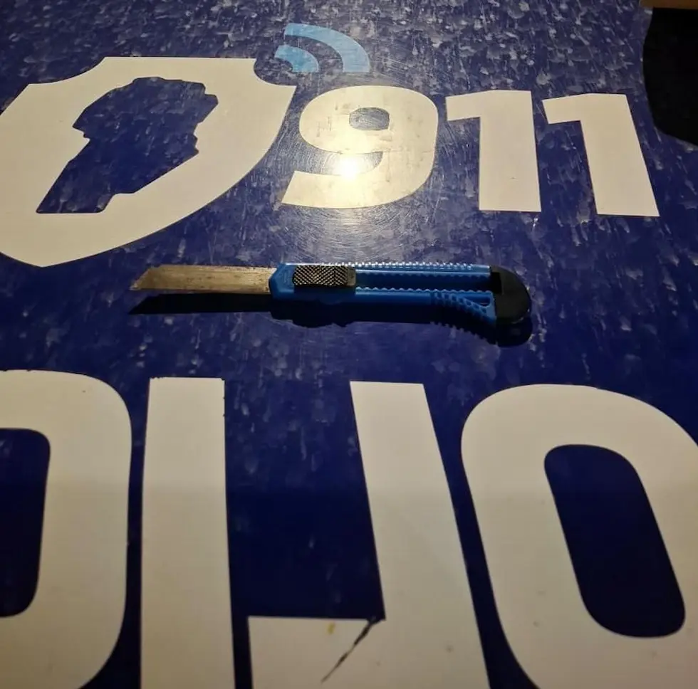 Dos detenidos en Córdoba: uno con trincheta y otro con pedido de captura