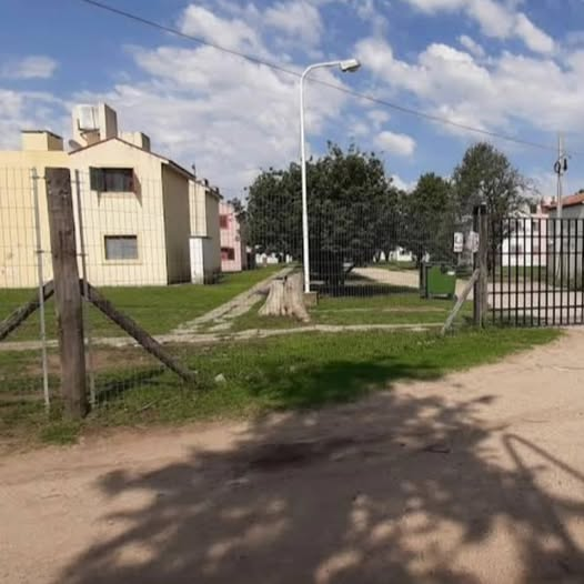 Encontraron a un joven muerto en las residencias de las UNRC