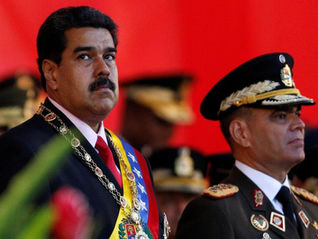 Cabello activó a los colectivos Chavistas tras la captura de Maduro que anunció Trump