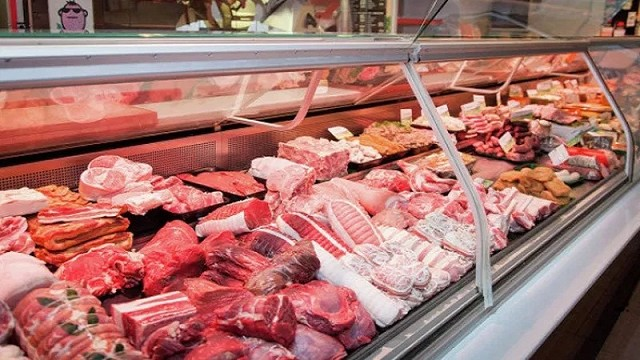 Cae el consumo de carne vacuna y crece el cerdo en la mesa argentina