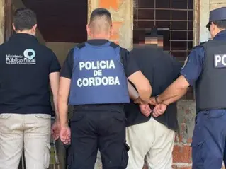 Investigan si una niña fue víctima de Grooming en Bell Ville: hay un detenido