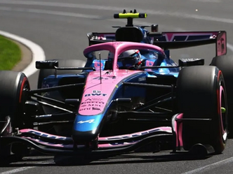 “Estamos a un segundo del décimo y en fórmula 1 eso es un montón”: Thomás Harpe analizó el arranque de Colapinto en australia