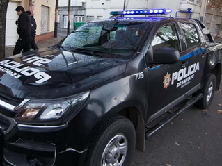 Terror en Rosario: balearon a una nena de seis años y a otras tres personas