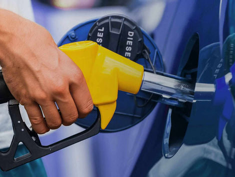 Los combustibles se multiplicaron por seis en dos años