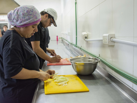El trabajo no alcanza: crecen los pedidos de empleo y las cooperativas ya no pueden responder