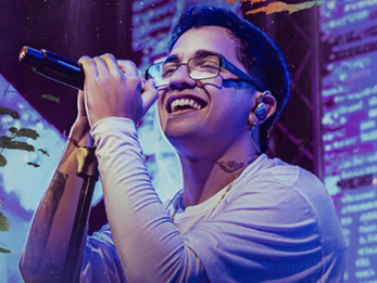 Simón Aguirre celebra sus 5 años como solista con un show especial en Río Cuarto