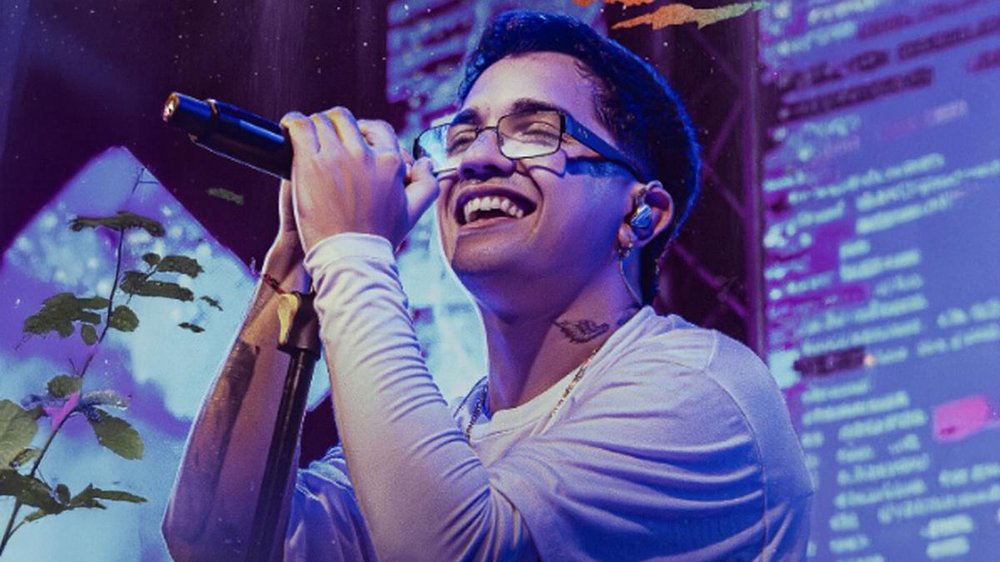 Simón Aguirre celebra sus 5 años como solista con un show especial en Río Cuarto