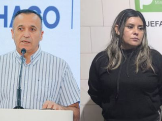 Escándalo en Chaco: era profesora de artes plásticas, pero ejercía como médica