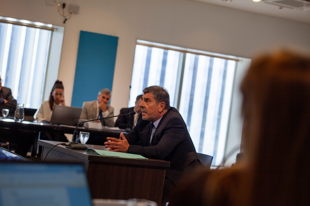 “Macarrón no tiene nada que ver”: Rivero repasó la investigación del caso Dalmasso