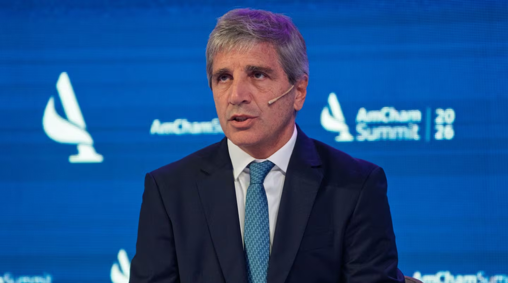 Argentina quedó última en reservas y crecen las alertas sobre la economía