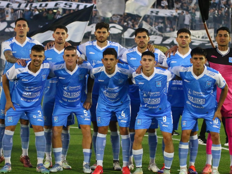 Estudiantes de Río Cuarto vs Deportivo Madryn: toda la información que tenes que saber