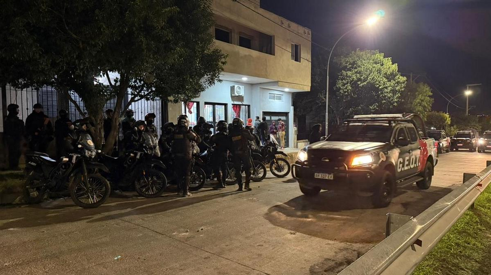 Tenía 19 años, lo arrestaron dos veces en 24 horas y terminó muerto en una comisaría