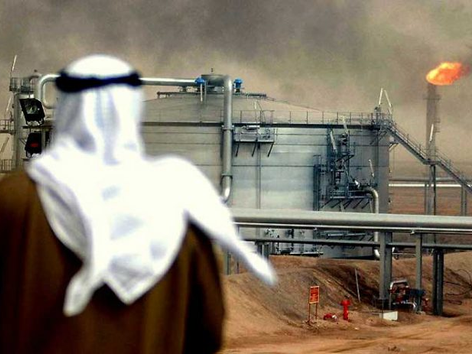 El Barril de Sangre: Petróleo y el Naufragio de los Derechos Humanos en Oriente Medio