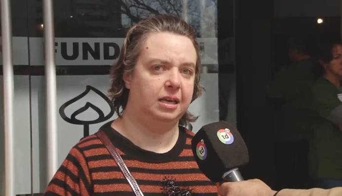 “ Estamos ante un gobierno que nos ha abandonado”: el reclamo por la emergencia en discapacidad