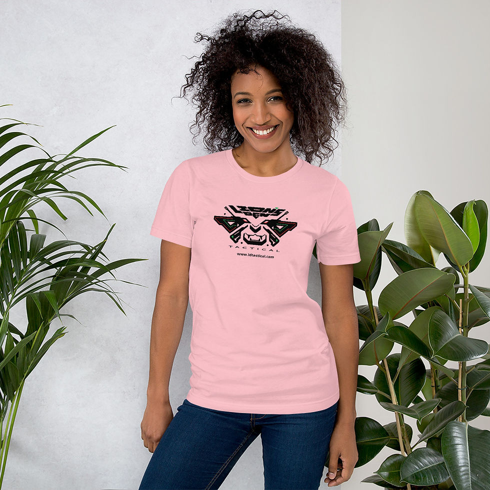 Thumbnail: Unisex Staple T-Shirt