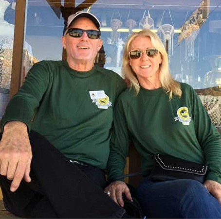 Piedmont's Very Own Ride for Charity