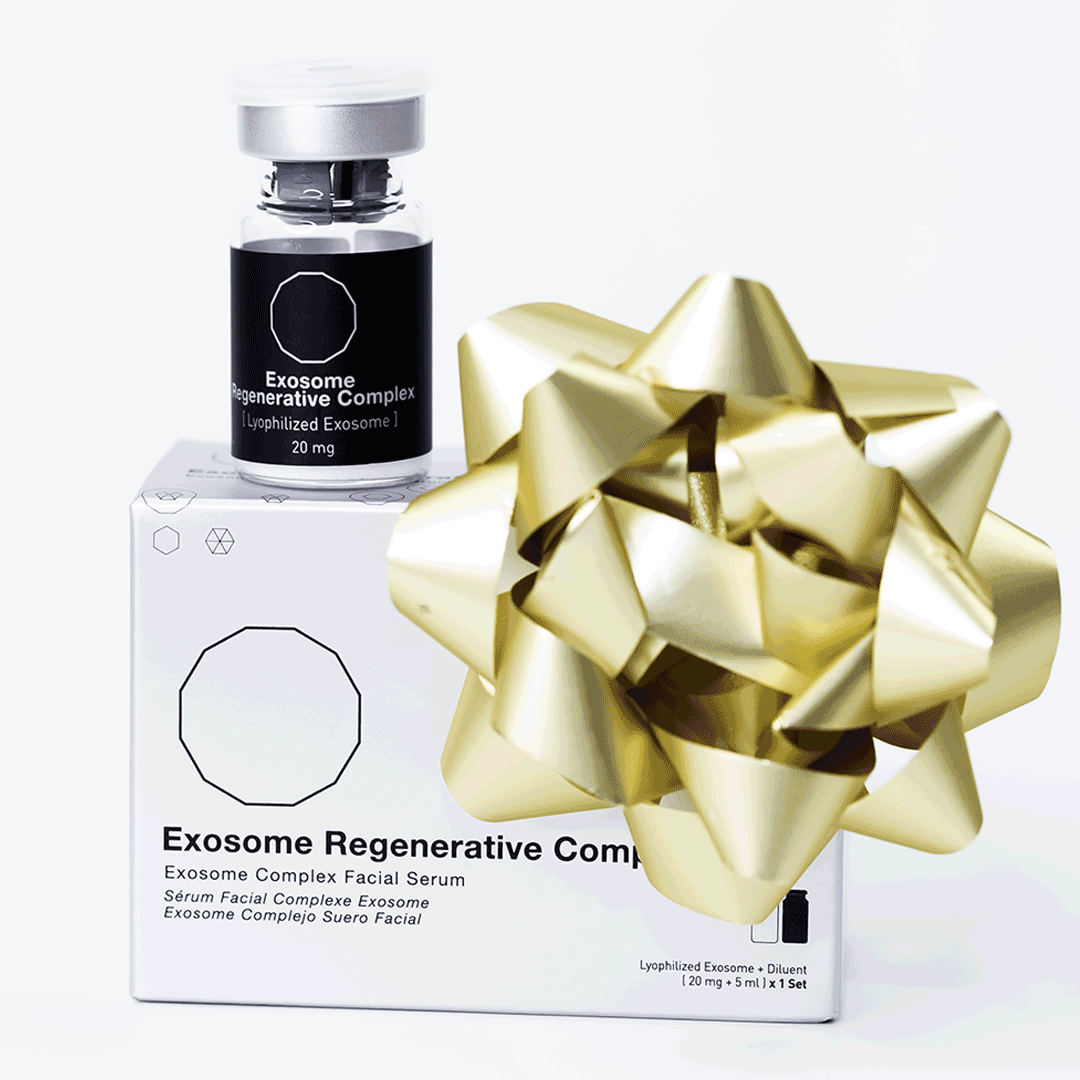 exosomes for faster recovery