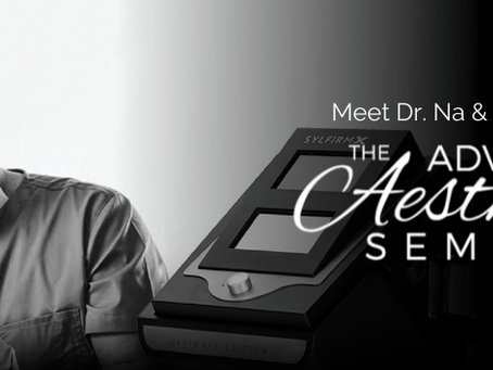 What is the Advanced Aesthetics Seminar?