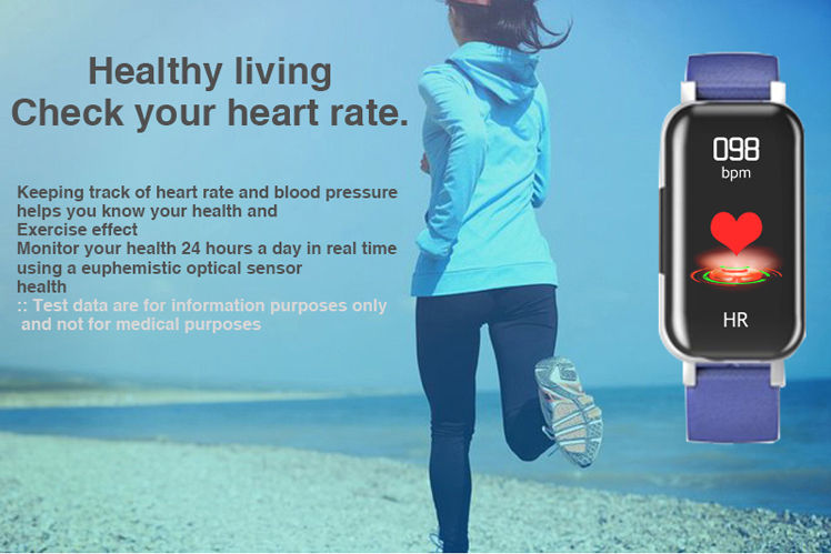 TRACKING YOUR HEALTH WITH YOUR WEARABLE