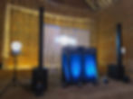 A Powerful PA System