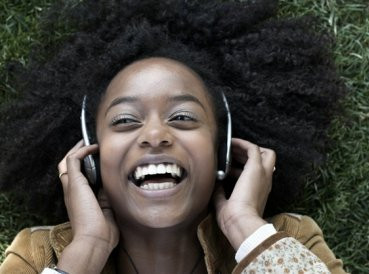La música cristiana es más positiva que negativa revela informe