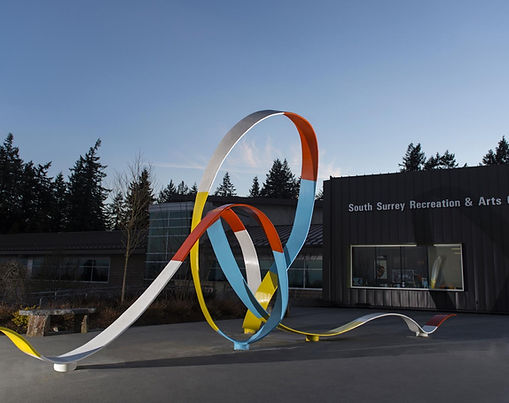 SCULPTURE PANEL EVENT